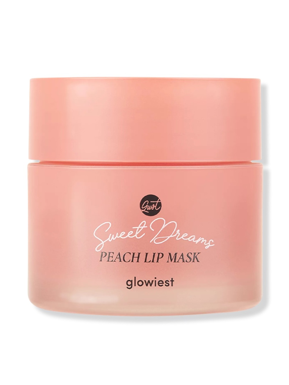 Glowiest Sweet Dreams Lip Mask in Peach 20g BRAND NEW IN BOX